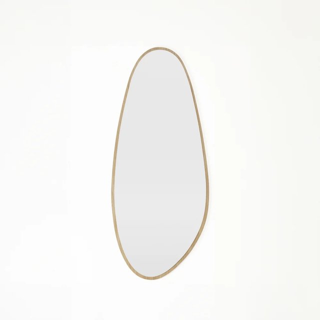 Espelho Eros 50 cm x 120 cm Tauari