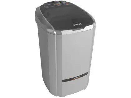Maquina de Lavar Roupa Semi-Automatica Tanquinho Colormaq 20,1kg LCS20
