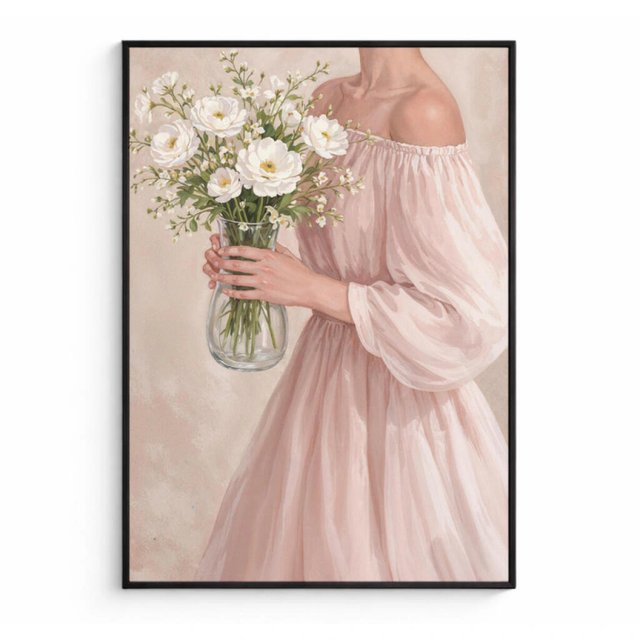 Quadro Romantic