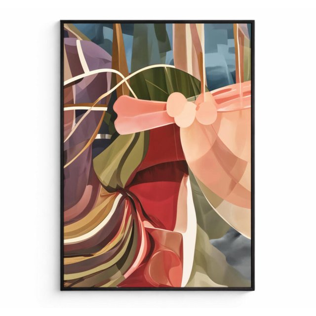 Quadro terral color